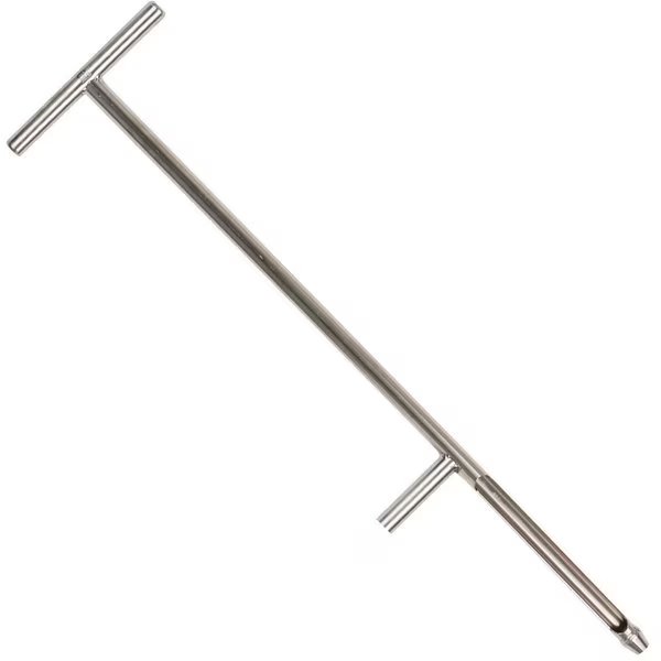 Footstep Soil Probe Samplers, Jmc, Mfr#: PN031